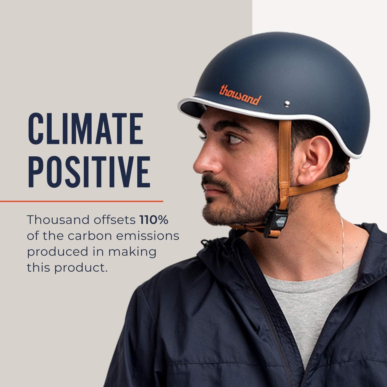 thousand helmet amazon