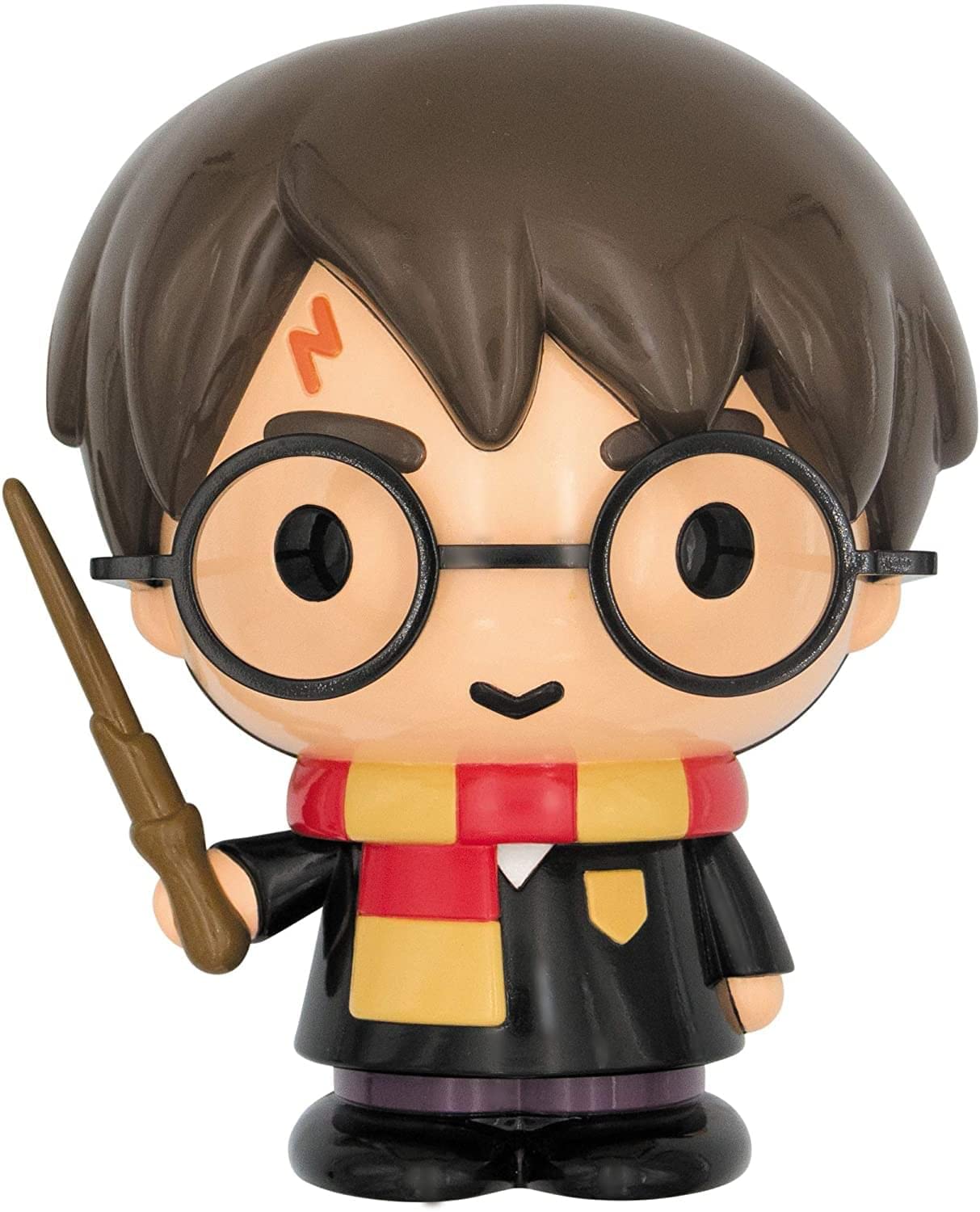 Photo 1 of Harry Potter Chibi 8 Inch PVC Figural Bank