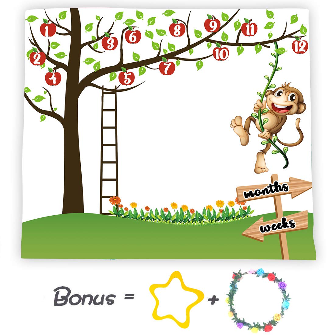 Best Baby Blanket Ladder