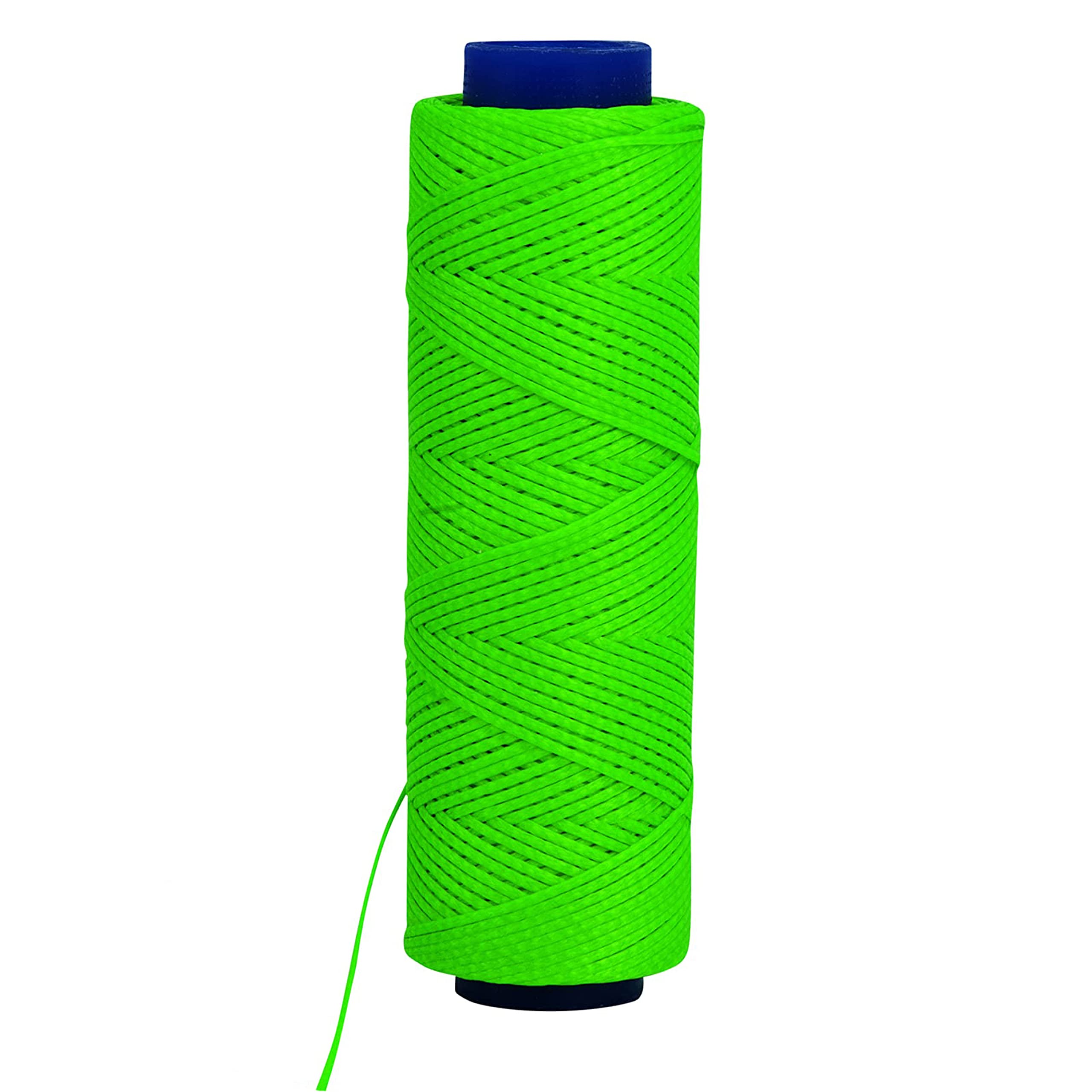 Shelver 1mm Waxed Cord for Jewellery Making, Waxed Thread, Bracelet String, Beading Cord - 100 metres - 30 COLORS