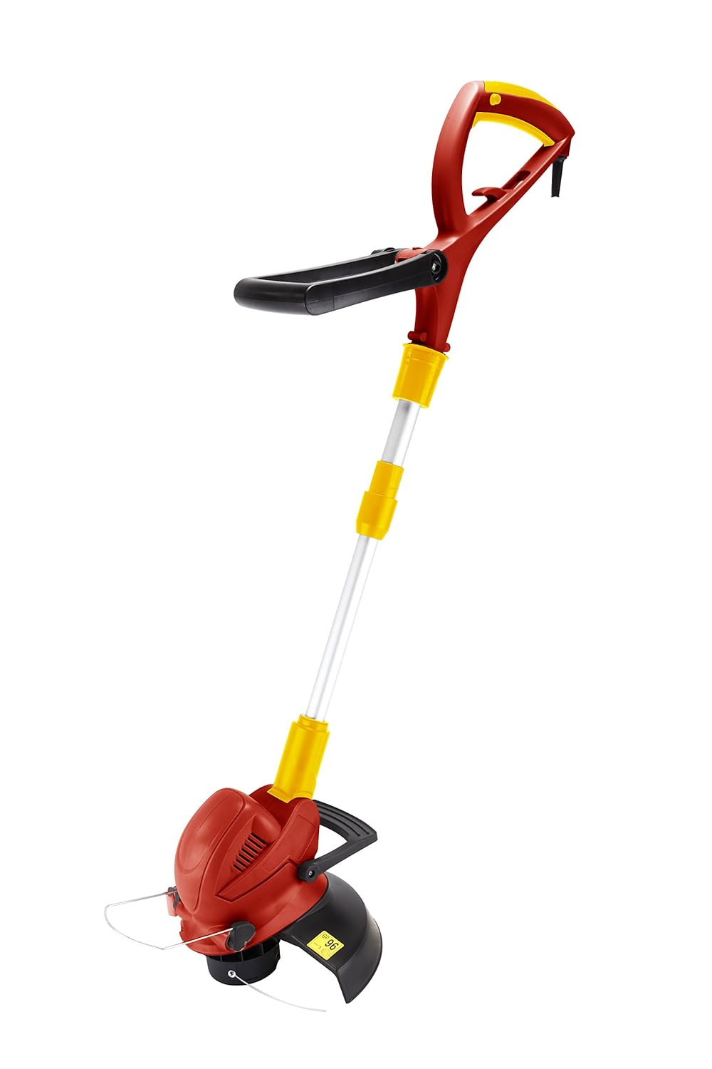 falcon electric grass trimmer by seniority