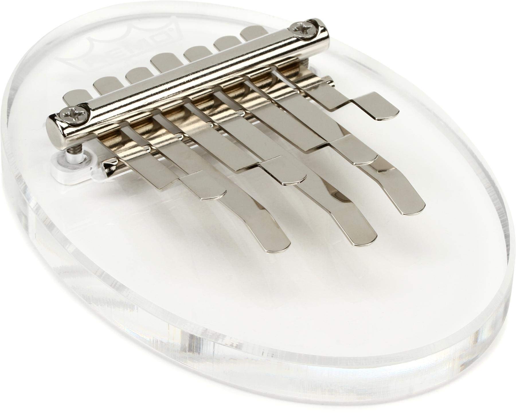 Remo World Percussion Crystal Kalimba KA-5300-00