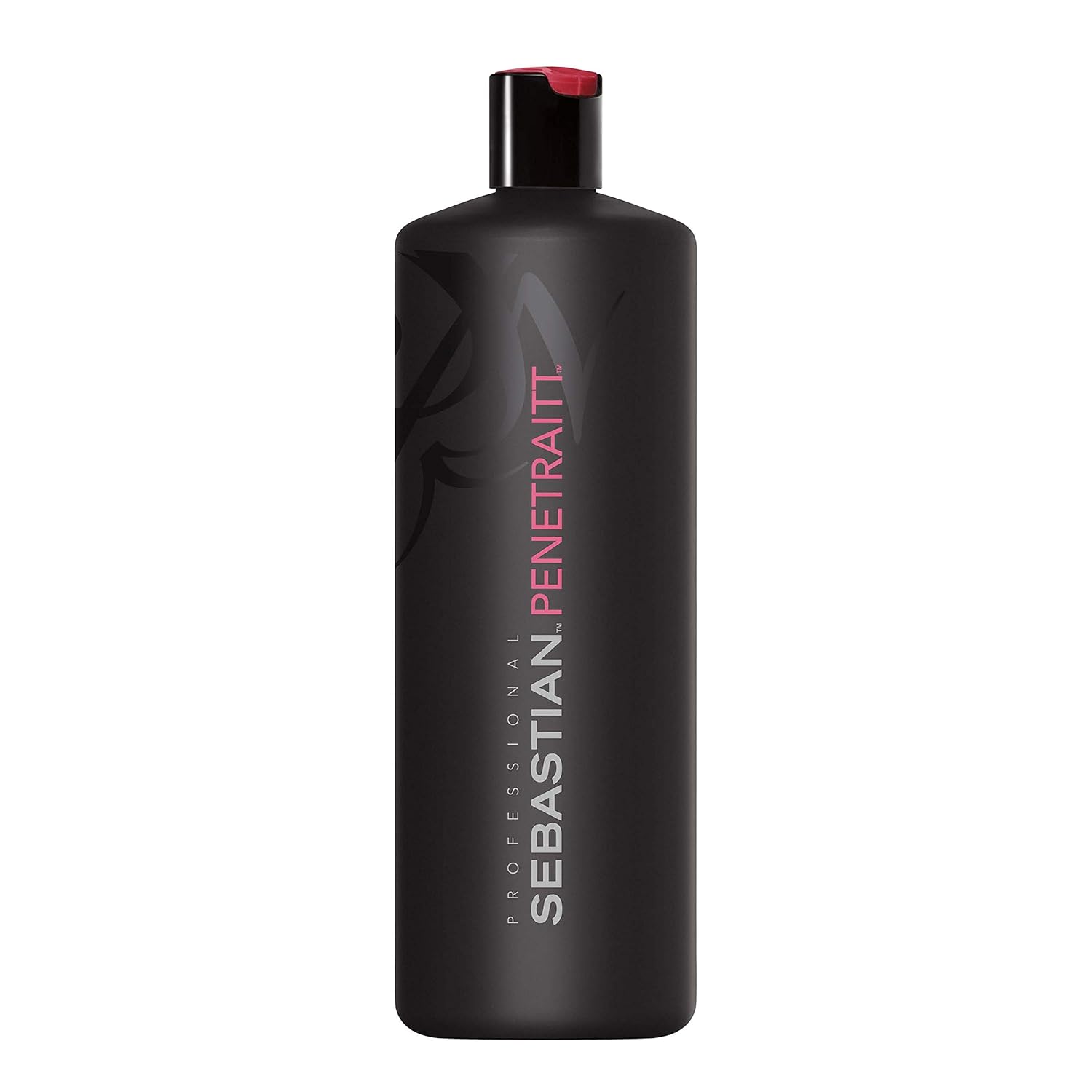 Strengthening and Repair Shampoo by Sebastian Professional
