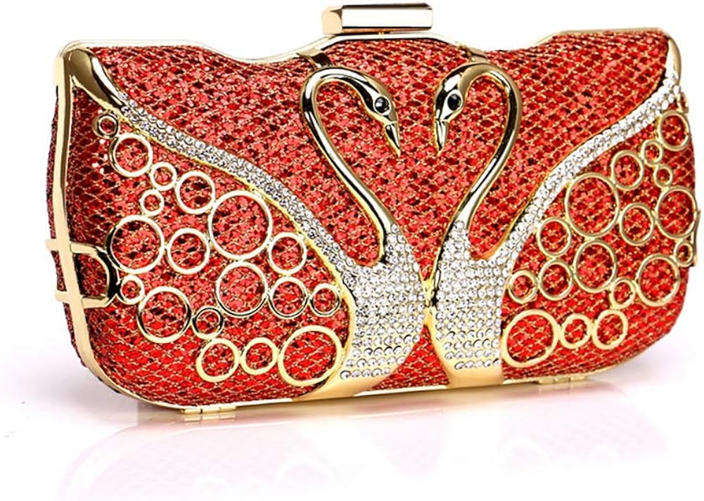 ladies purse bridal