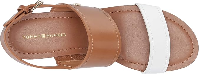 tommy hilfiger wilder wedges