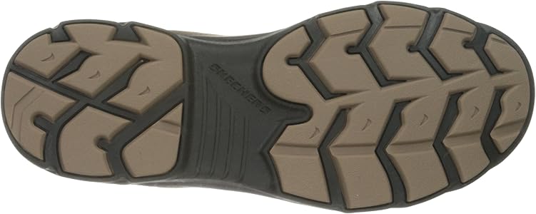 skechers men's resment alento chukka boot