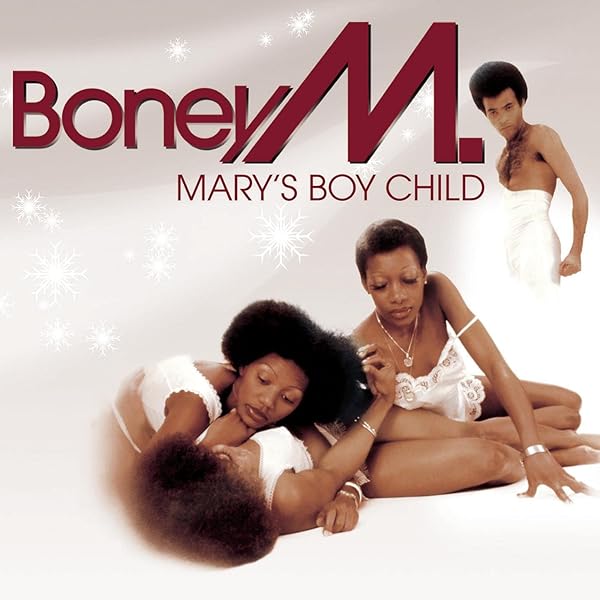 Mary S Boy Child By Boney M On Amazon Music Amazon Com