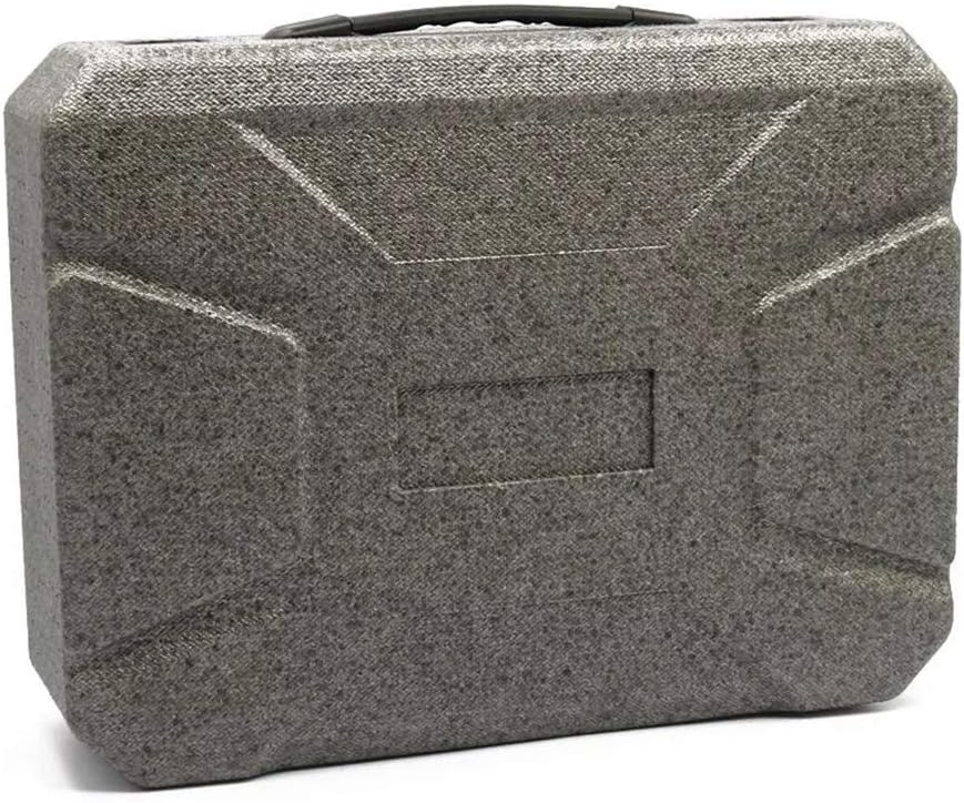 UKSAT UAV Suitcase,Mavic Air Carrying Case Waterproof Four-Axis Aircraft Storage Bag for Sjrc F11 Z5 for Aosenma Cg033 for Jjrc X5 Rc Quadcopter