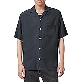 AllSaints Men's Cudi Ss Shirt