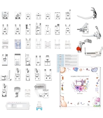 Amazon.com: Singer Slant Zipper Foot Feet Fits 301 401 403