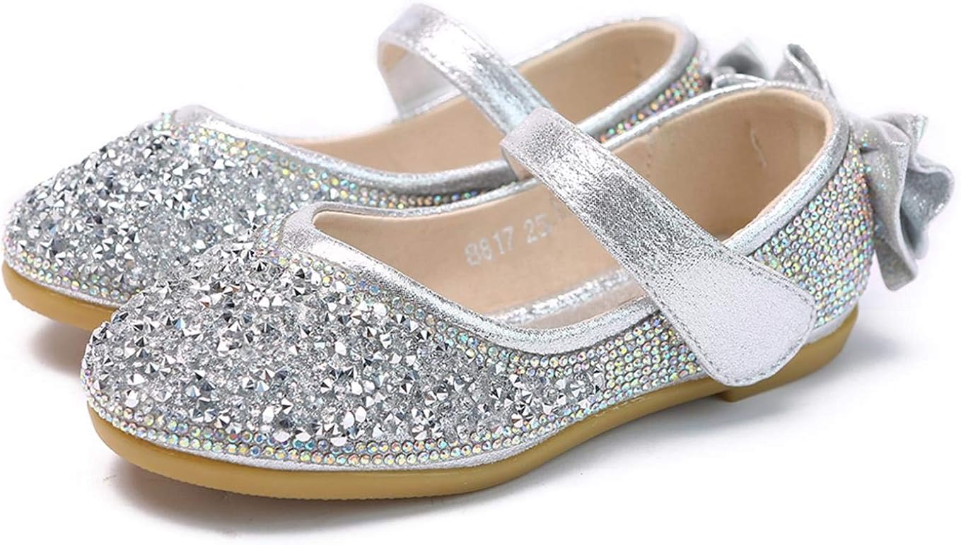 cute gold prom shoes