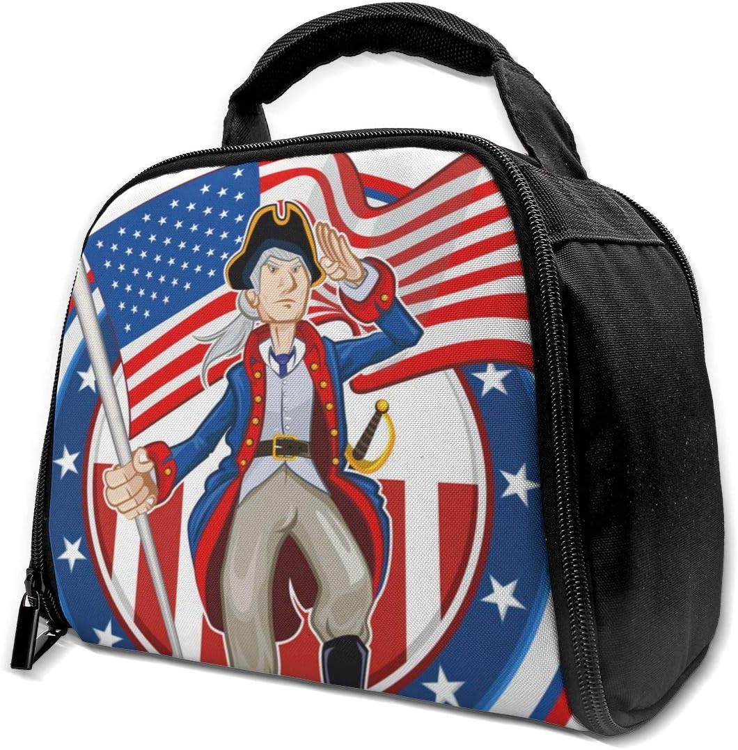 patriots lunch cooler