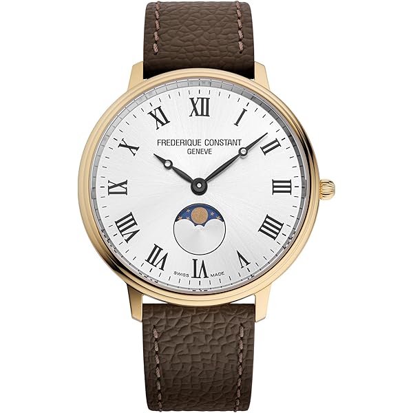 Frederique constant 純正バクル Frederique Constant FC-335MCSALB4P26 Classics Heart Beat