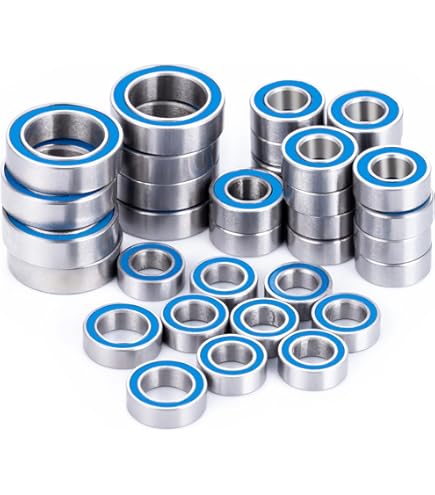 Lenkstangen-Set Aus 45# Stahl Für Traxxas 1/10 E-REVO 2.0 & Summit – 2-teilig, Mit Aluminium-Endstücken
