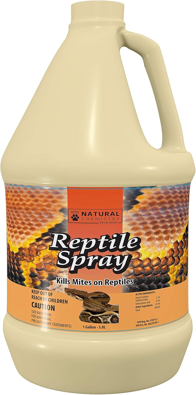 reptile spray bottle