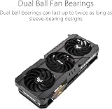 ASUS TUF Gaming GeForce RTX 4090 OG OC 24GB GDDR6X DLSS 3 PCIe 4.0 Graphics Card view 4
