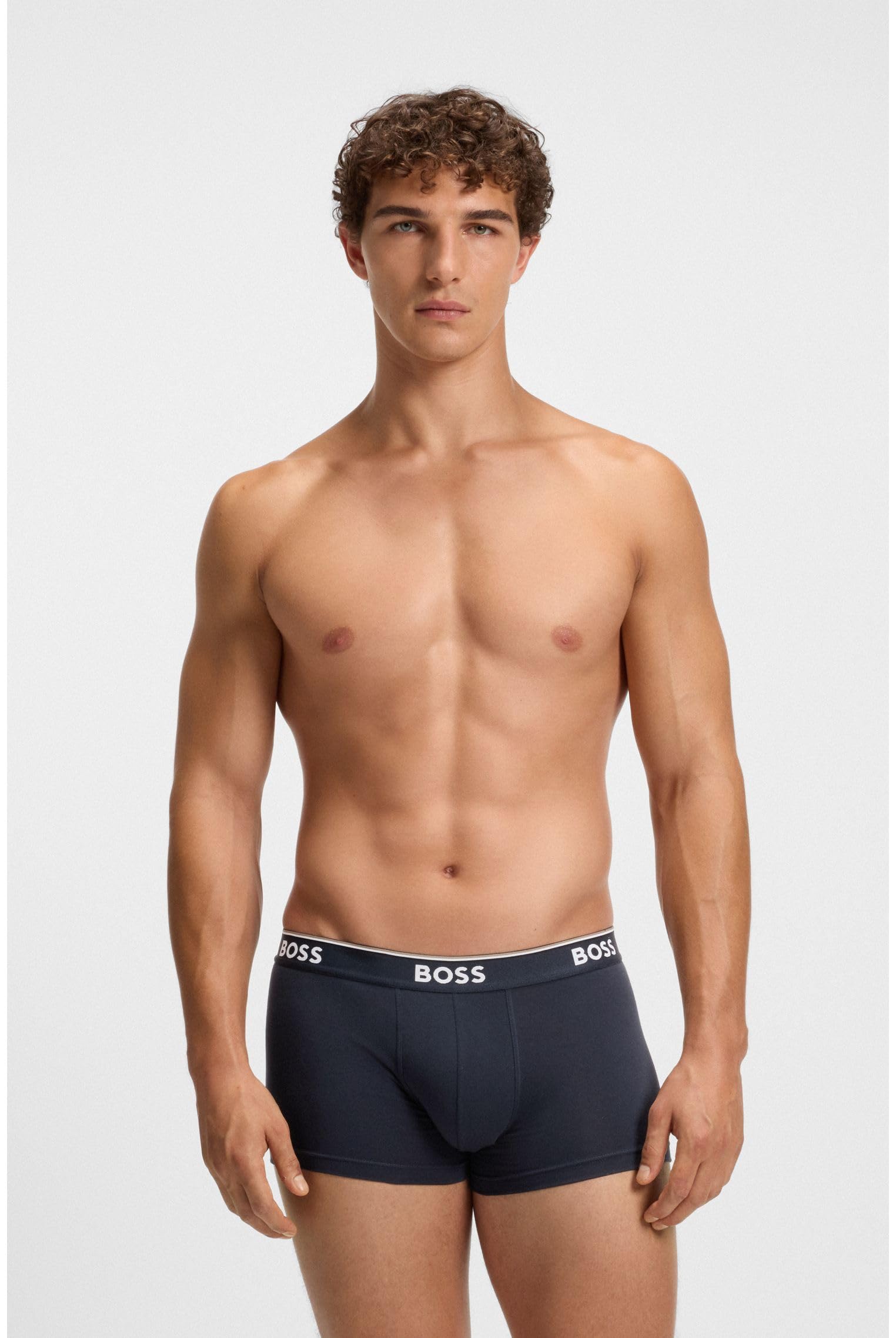 BOSS Trunk 3P Power 10267409 01 6