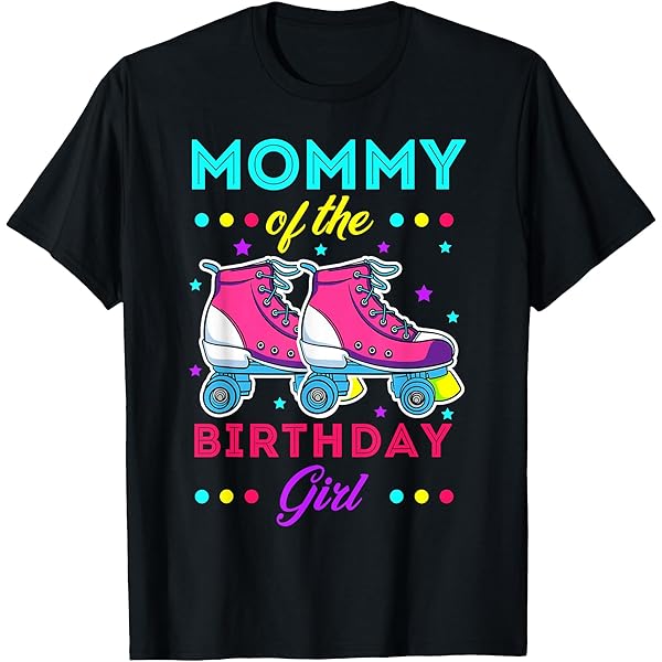 Amazon.com: Retro Roller Skating Theme, Roller Skates Girls