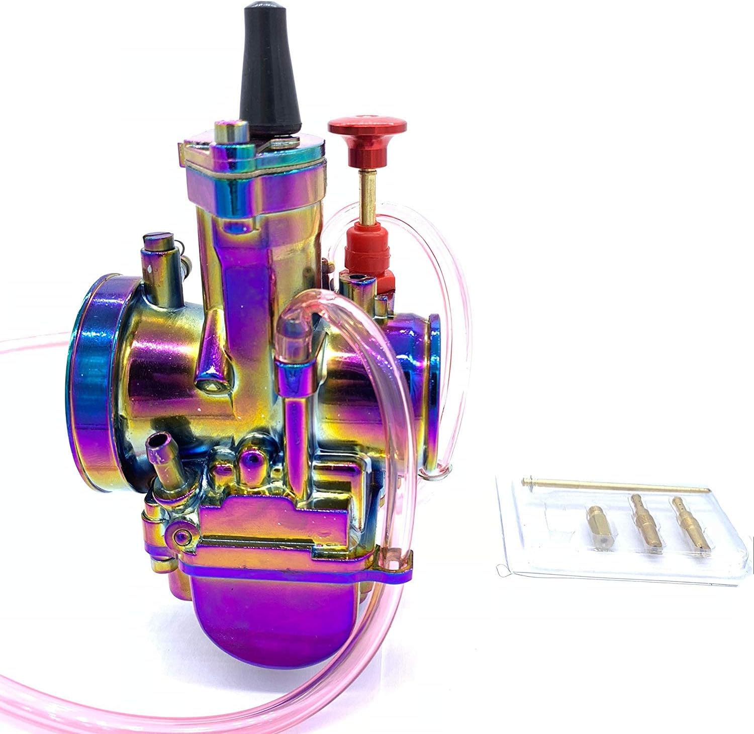 Smartang 47CC 49CC 2 Stroke Pull Start Engine Motor Pocket MINI Pit Bike Motor bicycle