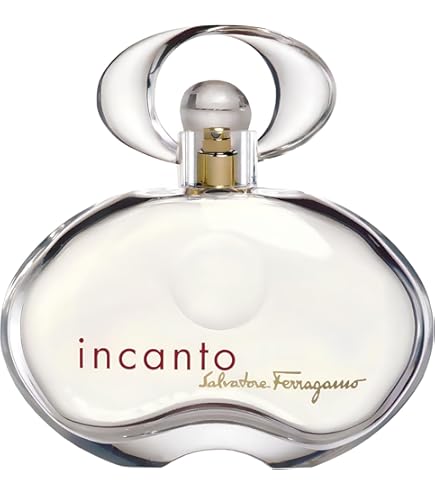 Amazon.com: FERRAGAMO Incanto Amity Eau de Toilette, Perfume Spray