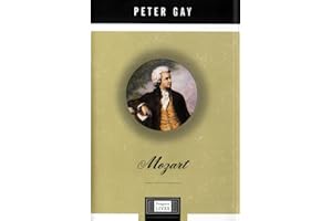 Mozart: A Life (Penguin Lives)