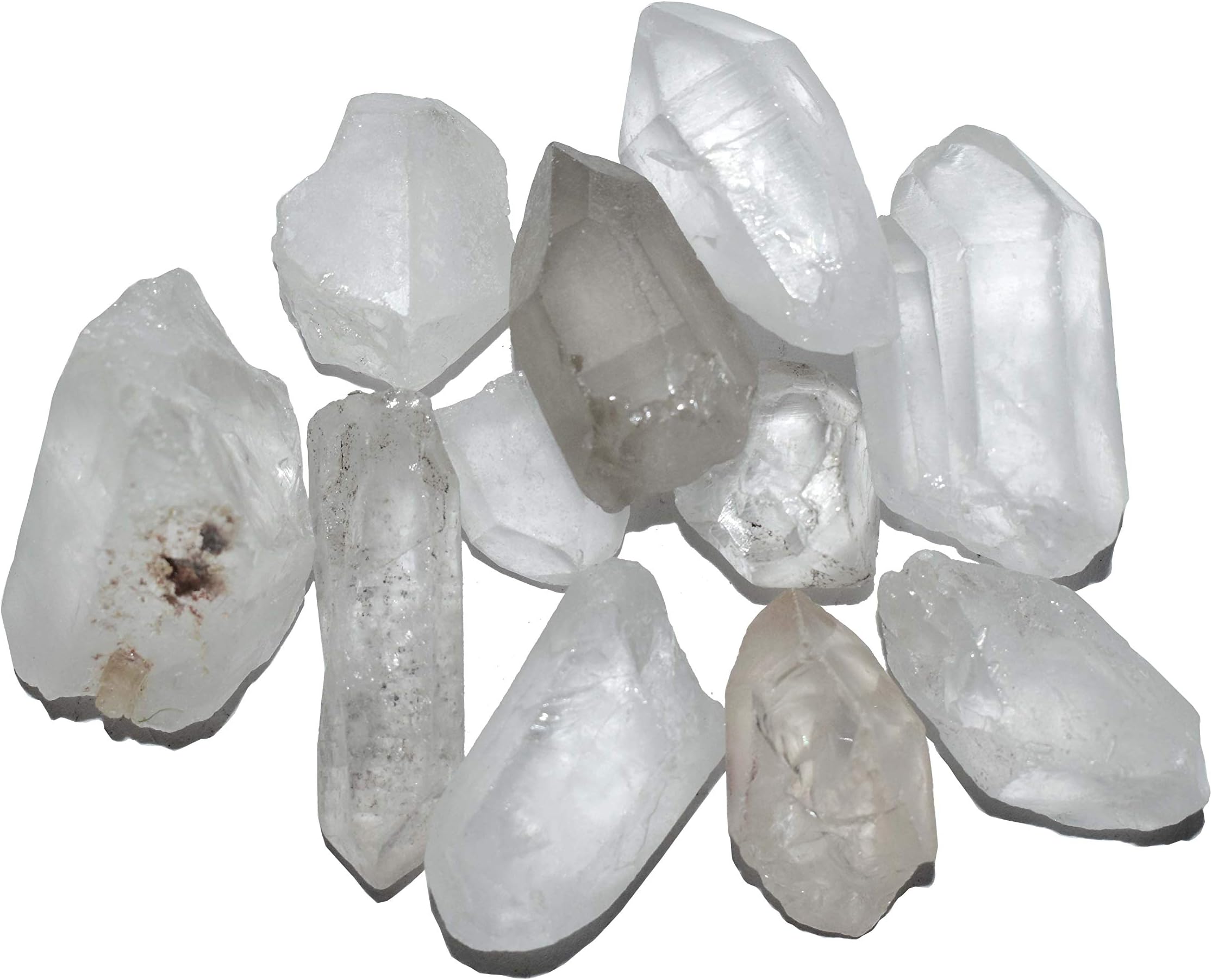 Healings4uRaw - Lemurian Seed 50 gm Natural Healing Reiki Crystal Chakra Stone