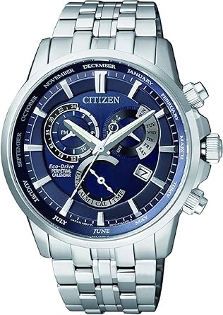 Chronograph Analog Black Dial Mens Watch - DZ1596