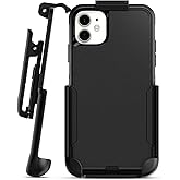 Encased Belt Clip Holster for Otterbox Commuter Case - iPhone 11 (Holster Only - Case is not Included)