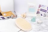 Pamper Belle Hug in a Box Women Gift Set Bath Spa Relaxation Birthday Her Mum view 6