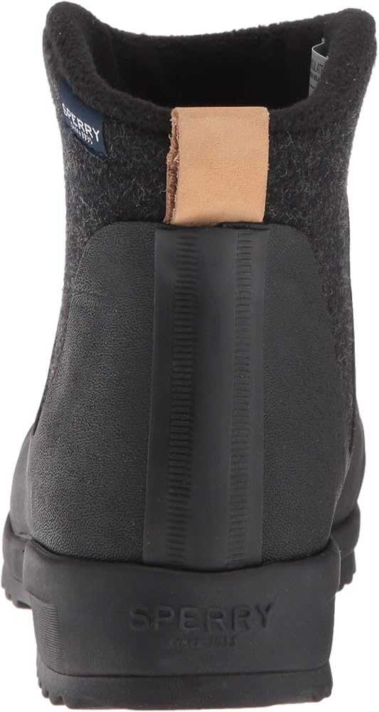 sperry maritime gale boot