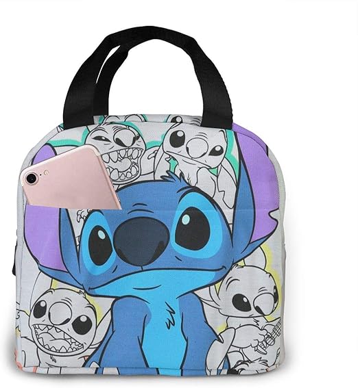 friends lunch bag