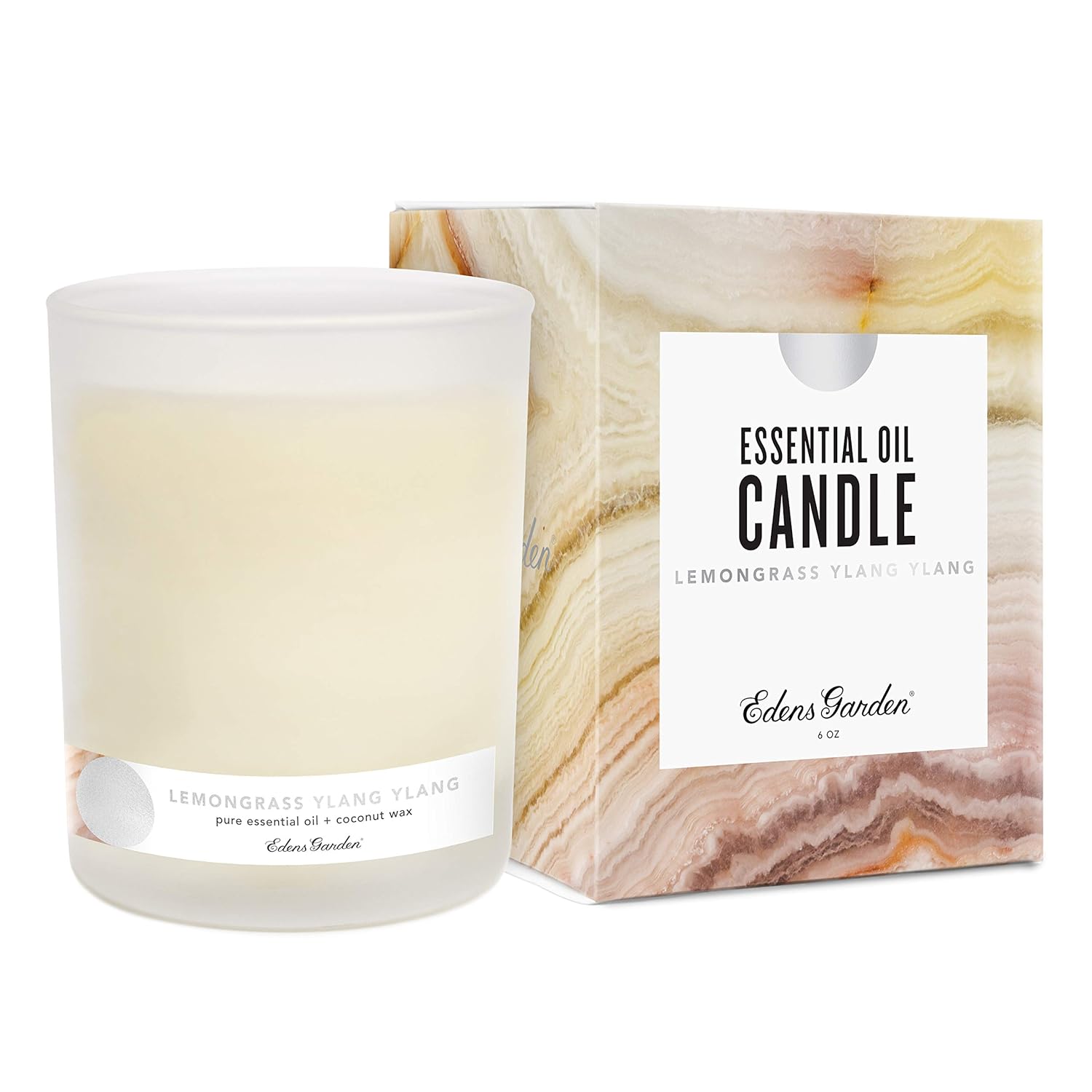 Best Lemongrass Essential Oil Edens Garden