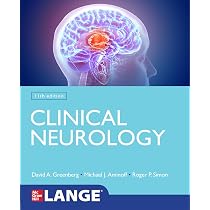 Lange Clinical Neurology, Eleventh Edition: Greenberg, David