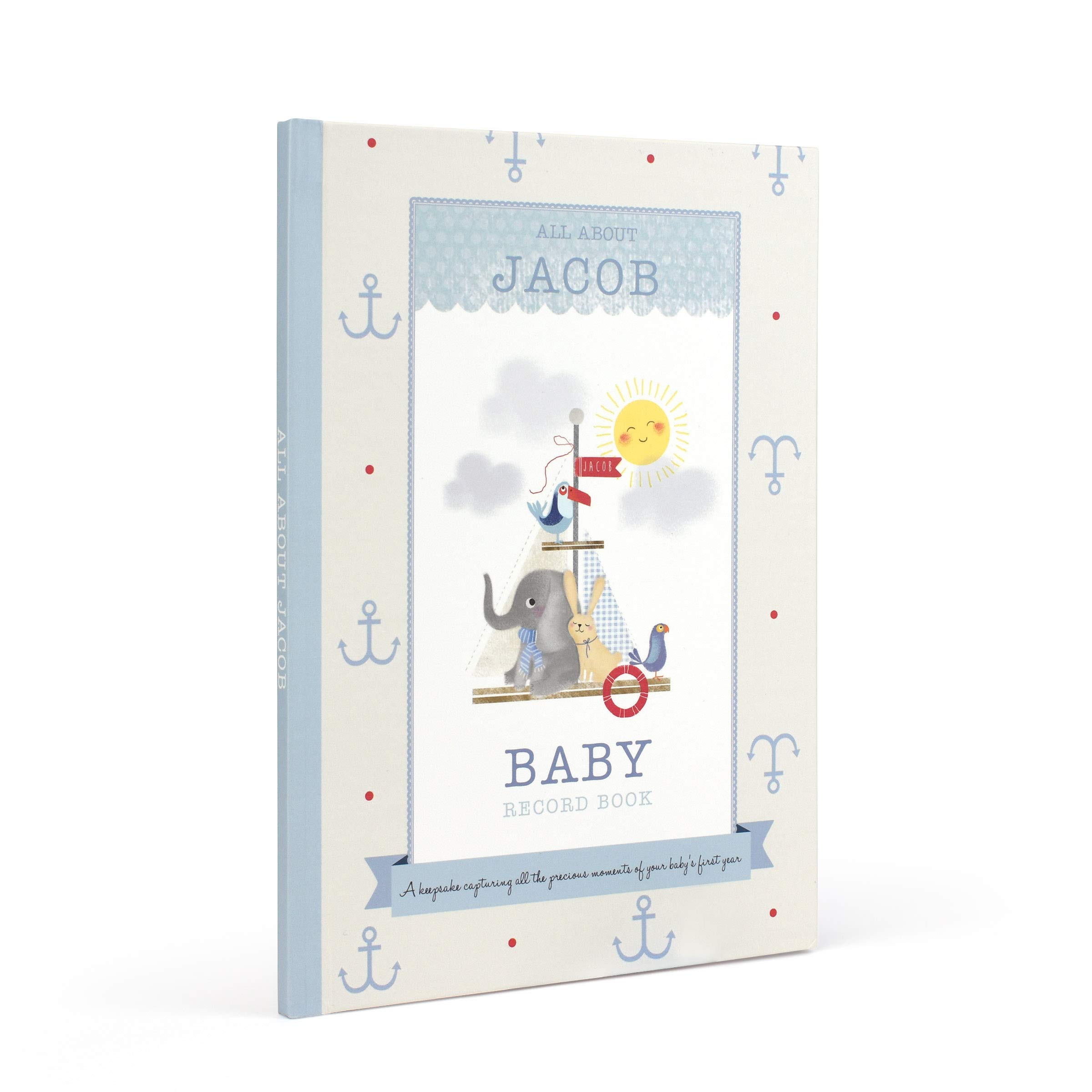 personalized baby books amazon