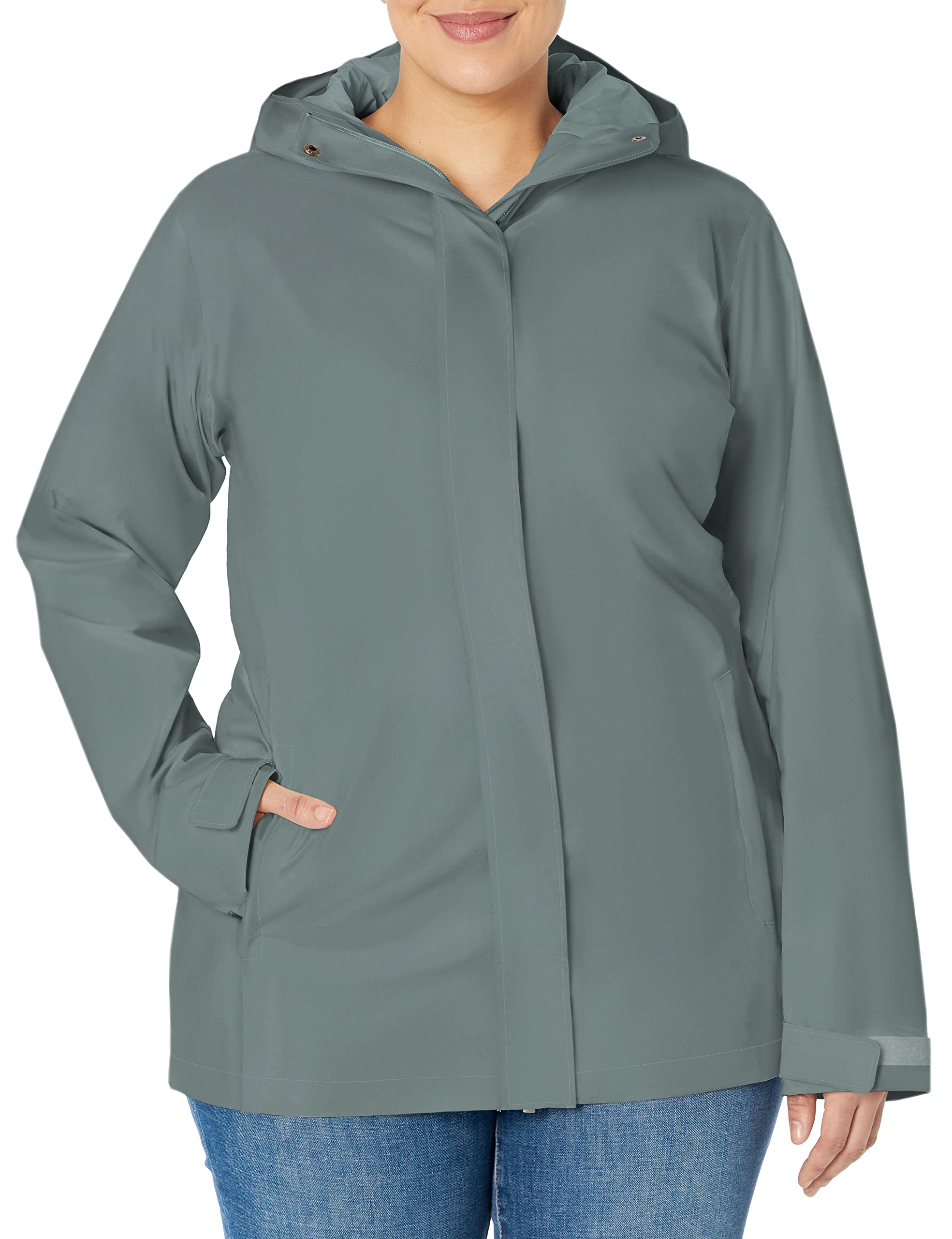 Columbia Women's Plus Size Splash A Little II