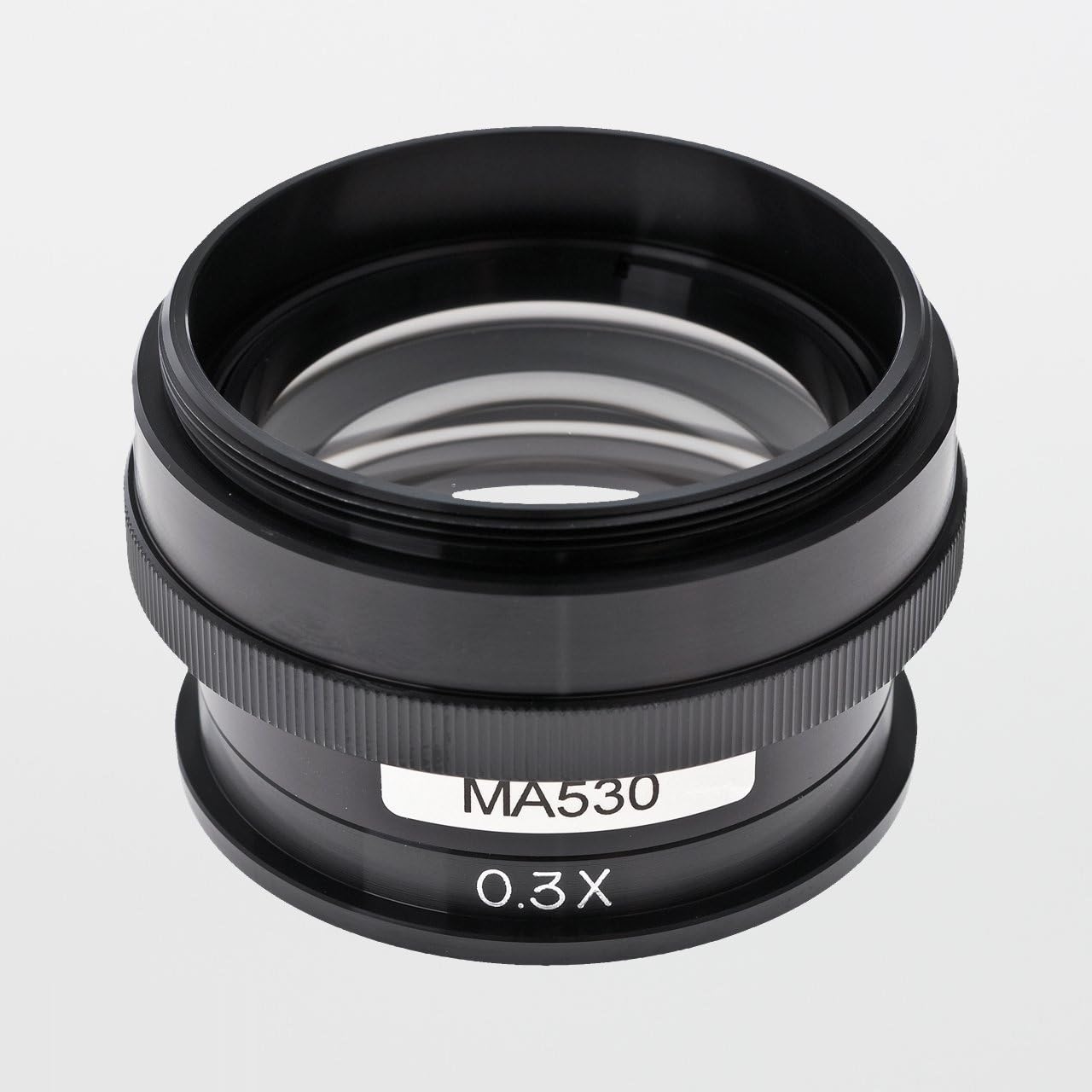 Meiji Techno MA530 Supplementary Lenses 0.3x EMZ
