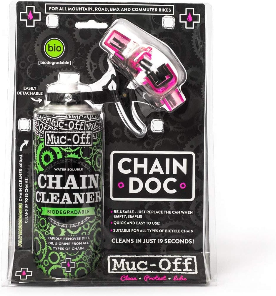 muc off chain brush