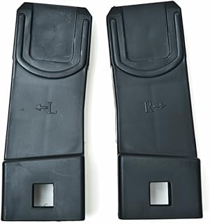 TFK T-00-095-N Adapter MaxiCosi/Cybex Aton/BeSafe iZi Go/Recaro Privia für Joggster Serie