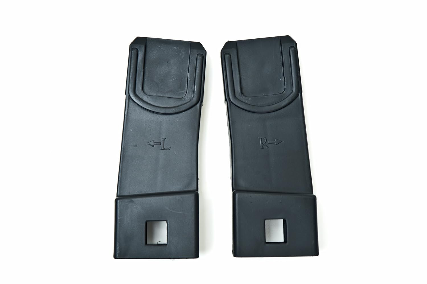 TFK T-00-095-N Adapter MaxiCosi/Cybex Aton/BeSafe iZi Go/Recaro Privia für Joggster Serie