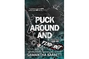 Puck Around And Find Out: Devlin Mafia Duet