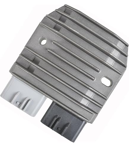 Amazon.com: Nayuank Regulator Rectifier SH689-12 SH68912