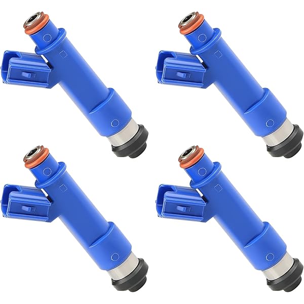 Amazon.com: 10PC Fuel Injector Nozzles OEM 2320921040 2325021040 