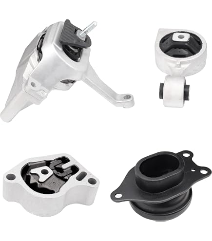 Amazon.com: ONNURI Right Engine Torque Strut Mount For 2013-2018
