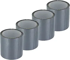 EDOG 4 PK Emergency Survival Tactical 100MPH Duct Tape - 2&#34; x 65&#34;