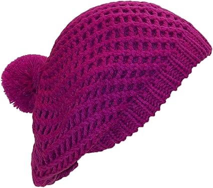 kinds of winter hats