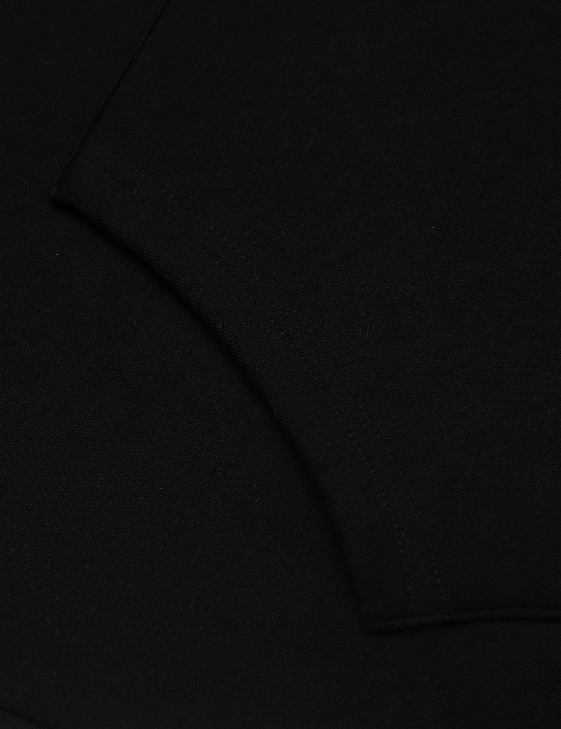 COOFANDY Men's Hoodies Sweatshirts Cotton Fleece Lightweight Long Sleeves Athletic Pullovers: Clothing