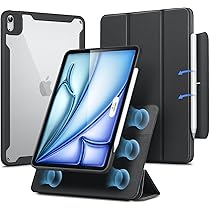 Amazon.com: ESR for iPad Air 11 Inch Case (2025) M3/M2, iPad Air 