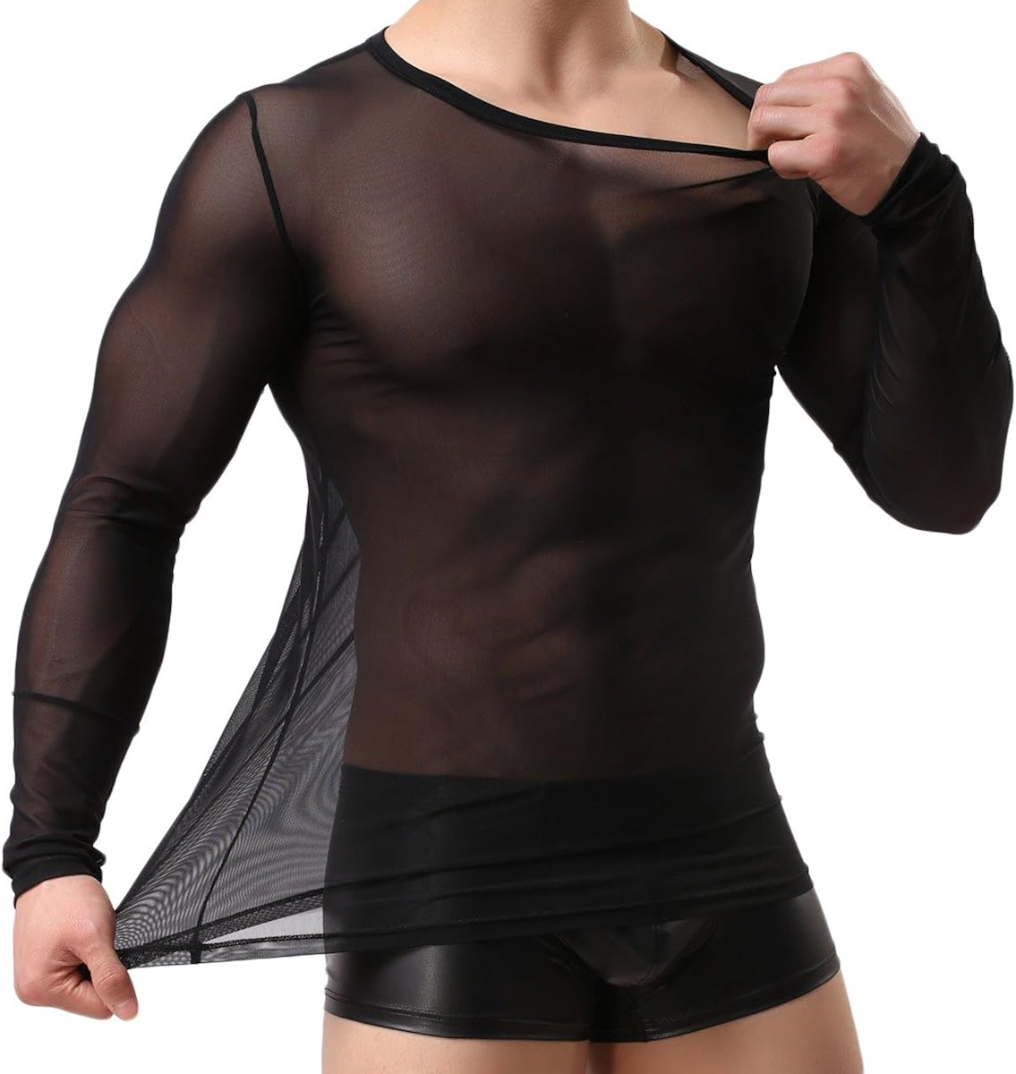 super thin undershirts