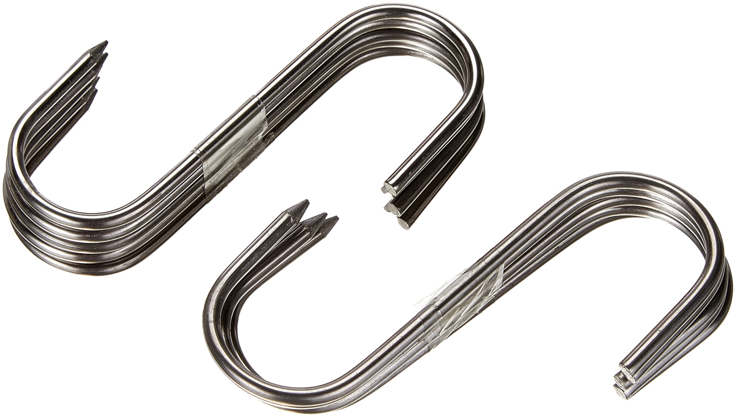 10 FLEISCHERHAKEN 8 CM