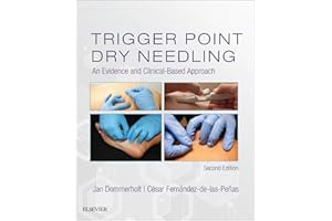 Trigger Point Dry Needling E-Book